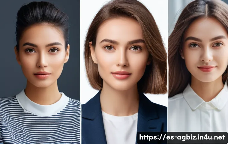 농업경영사 업무 스트레스 관리법 - Here are three image generation prompts in English: