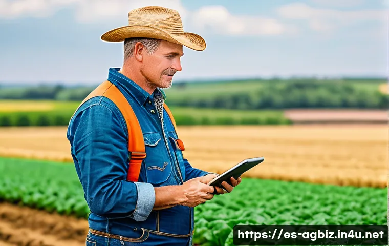 농업경영사 자격증 활용법 관련 이미지 1