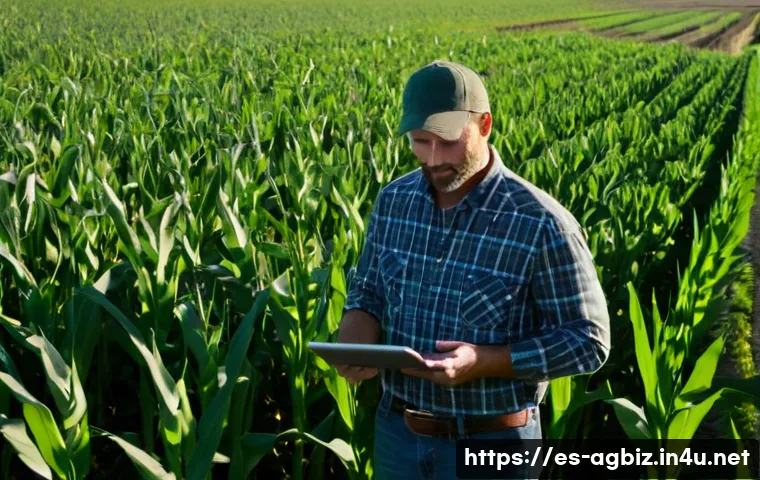 농업경영사 자격증 활용법 관련 이미지 2