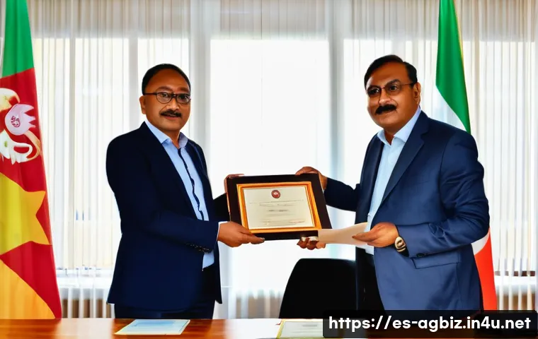 농업경영사 자격증 관련 법적 요건 관련 이미지 1